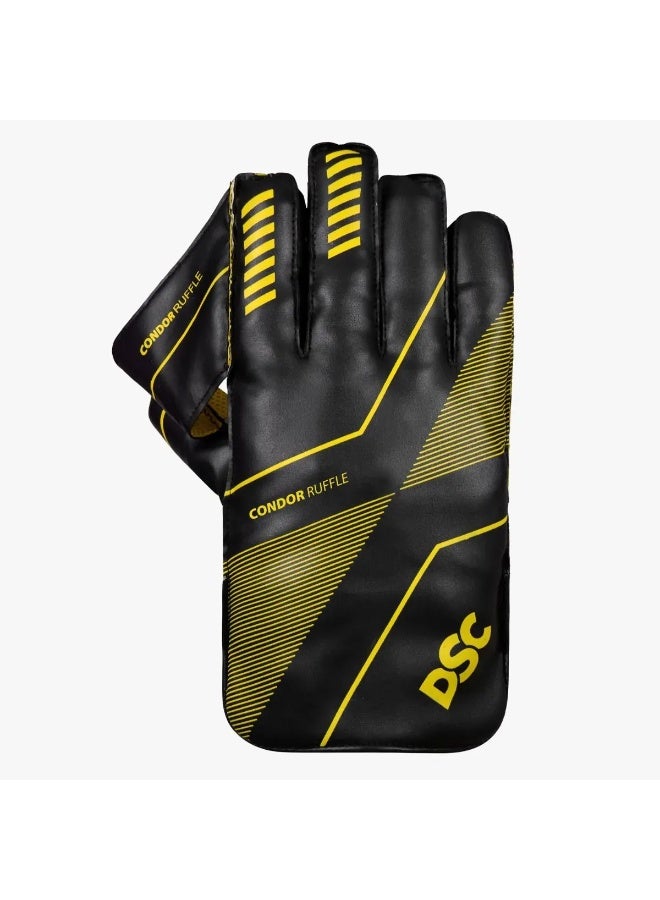 دي أس سي قفازات كوندور رافل لحراسة المرمى - Image 1