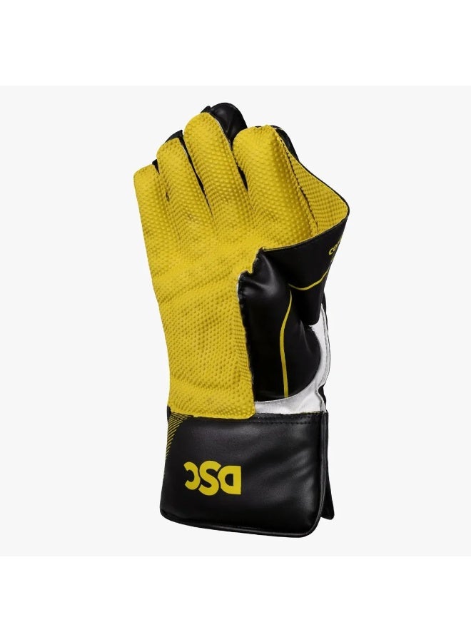 دي أس سي قفازات كوندور رافل لحراسة المرمى - Image 4