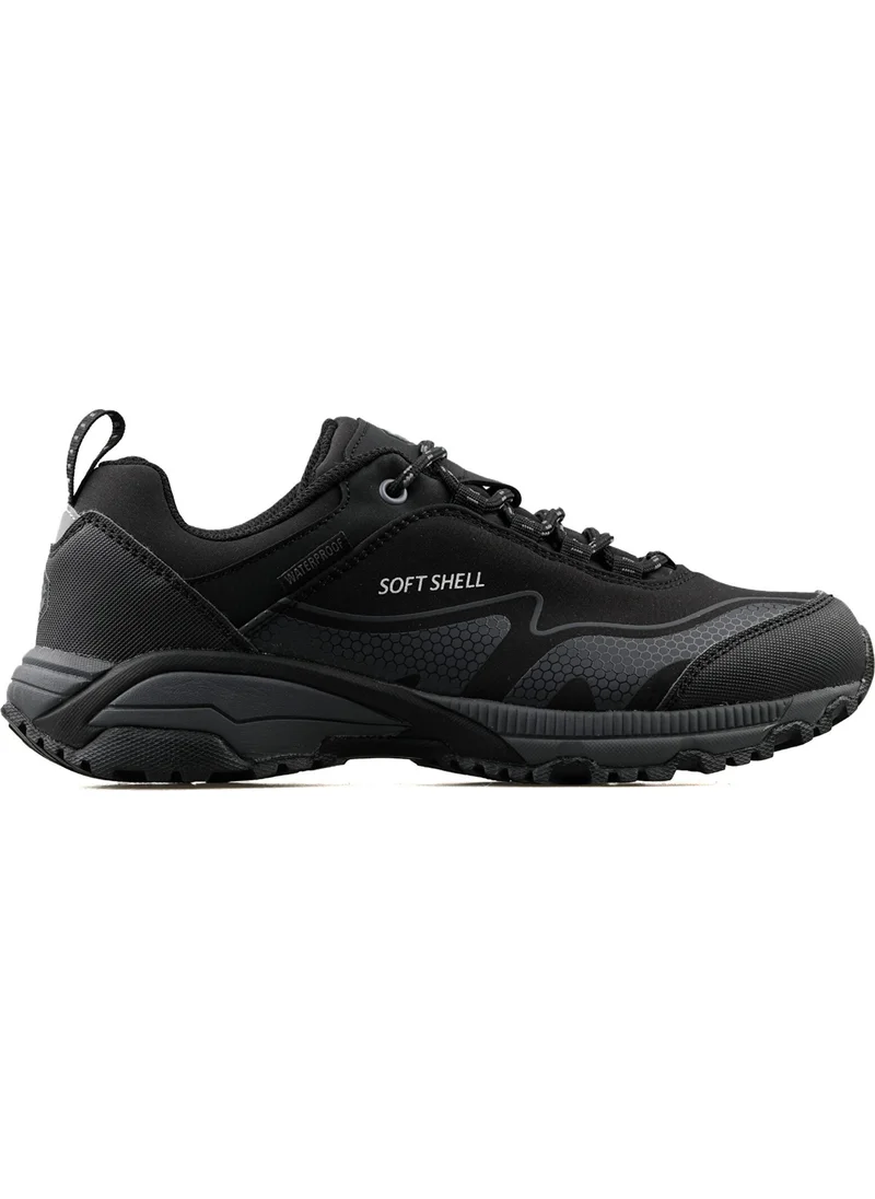 LUMBERJACK Fest 3Pr Black Black Women's Outdoor Shoes