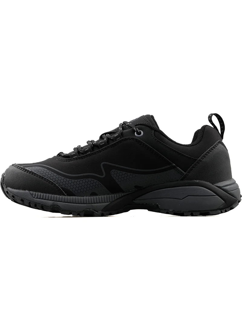 LUMBERJACK Fest 3Pr Black Black Women's Outdoor Shoes