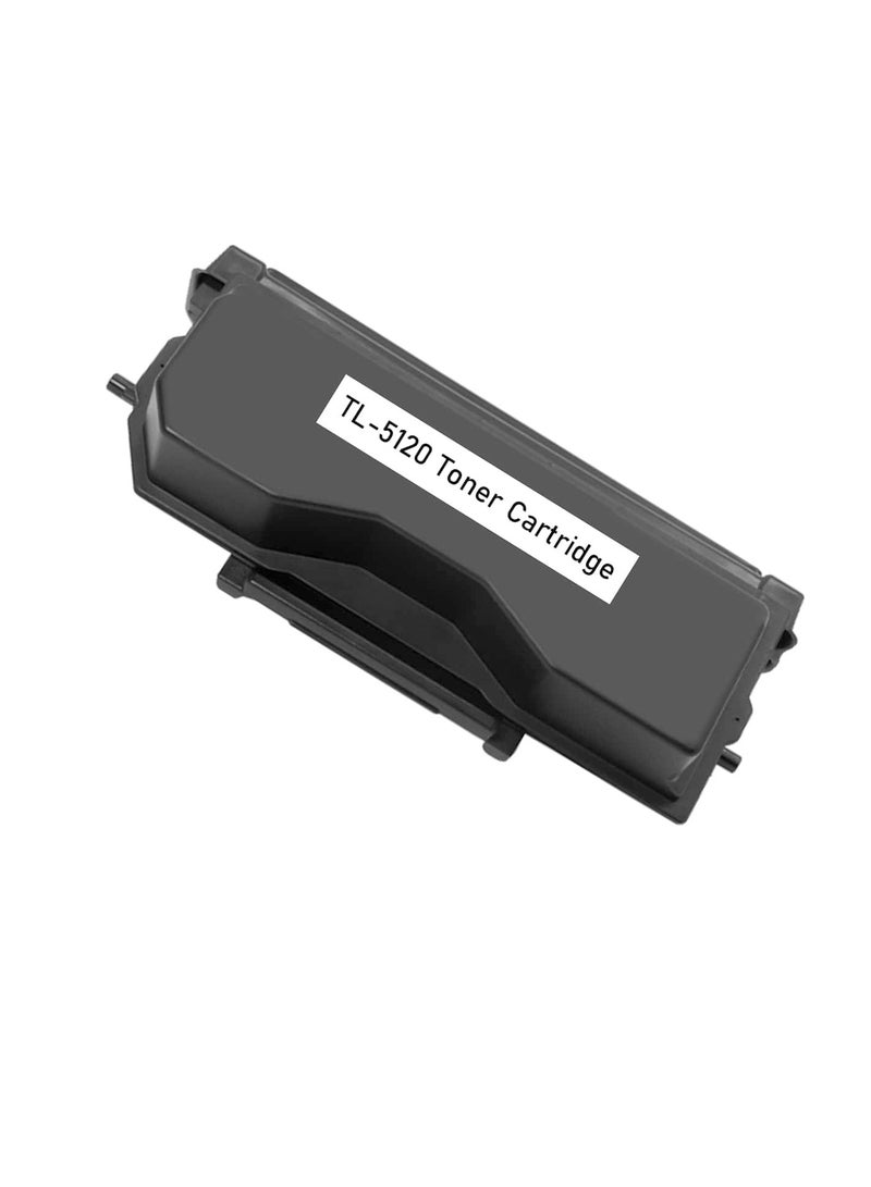 Terabyte خرطوشة حبر متوافقة TL-5120 (3000 صفحة) بدائل لطابعات Pantum BP5100DN BP5100DW BM5100ADN BM5100ADW BM5100FDN BM5100FDW - Image 1