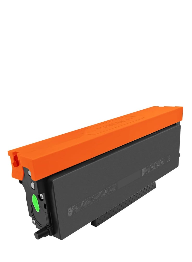 Terabyte خرطوشة حبر متوافقة TL-5120 (3000 صفحة) بدائل لطابعات Pantum BP5100DN BP5100DW BM5100ADN BM5100ADW BM5100FDN BM5100FDW - Image 4