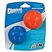 Chuckit Strato Ball Dog Toy Medium 25 Inch 2 Pack - Image 3