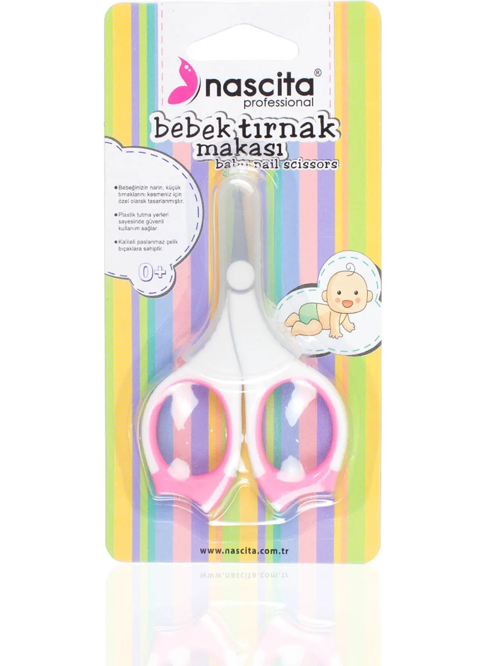 Nascita Baby Nail Clippers - 11