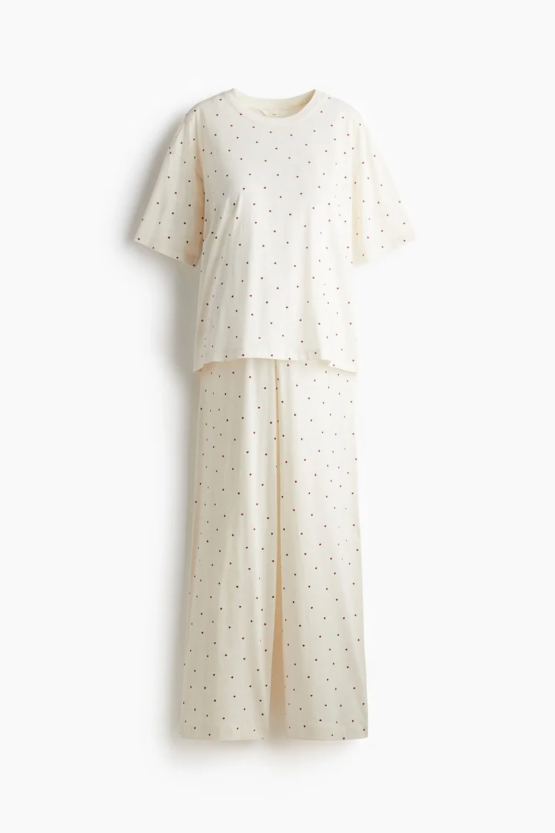 H&M MAMA Before &amp; After Cotton pyjamas