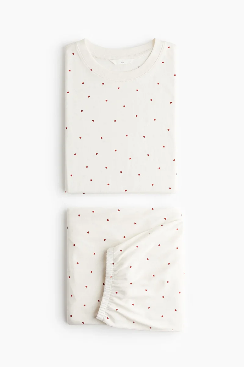 H&M MAMA Before &amp; After Cotton pyjamas