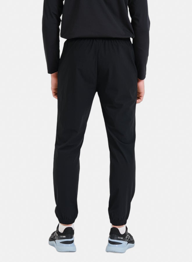 ANTA TRN CLASSIC knitted trousers - Image 2