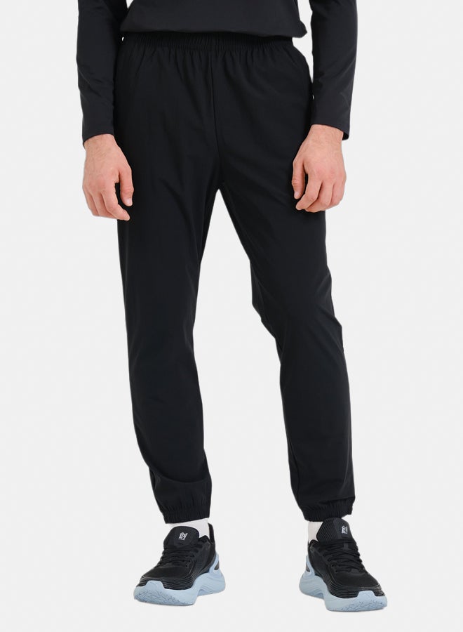 ANTA TRN CLASSIC knitted trousers - Image 1
