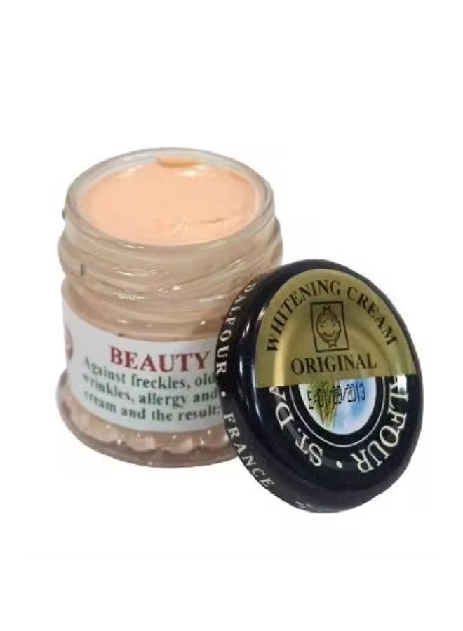 كريم ست دالفور إكسل لتفتيح البشرة، 50 جرام - Image 2