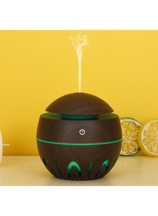 Nariele New Evaporative USB Fog Free Humidifier