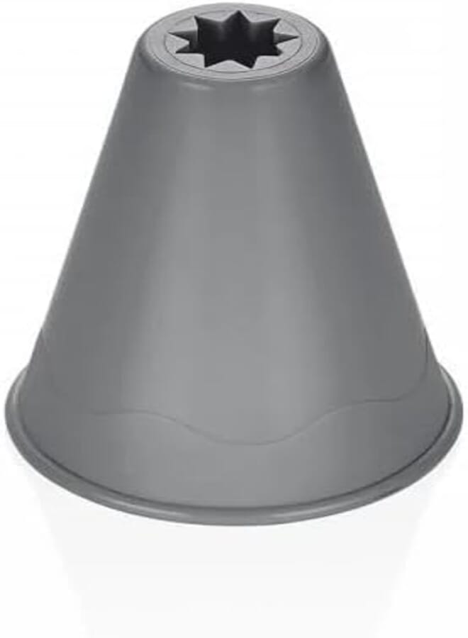 Bager Busciut Mould, Grey