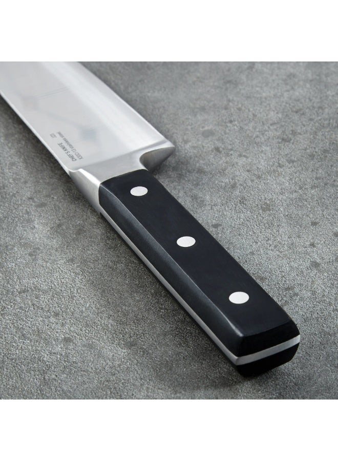 Berghoff Dina Gene Stainless Steel Chef's Knife Triple-Riveted Handle 20Cm - Image 4