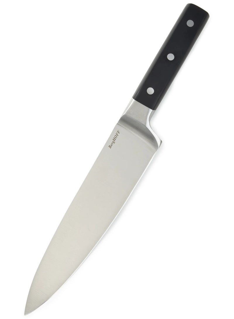 Berghoff Dina Gene Stainless Steel Chef's Knife Triple-Riveted Handle 20Cm - Image 2