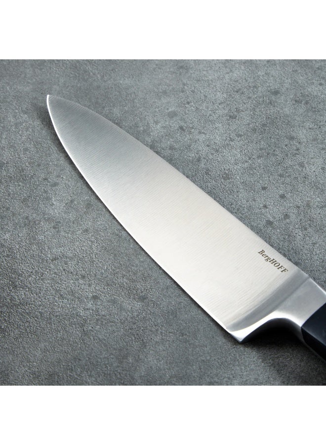 Berghoff Dina Gene Stainless Steel Chef's Knife Triple-Riveted Handle 20Cm - Image 5