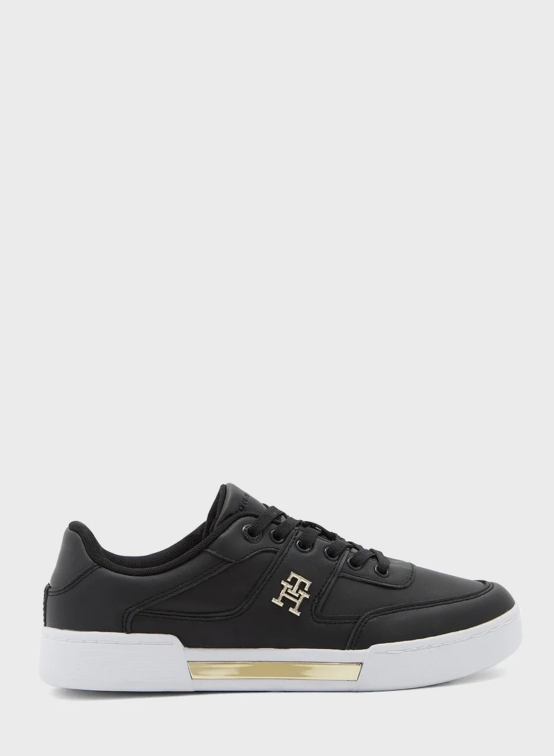 TOMMY HILFIGER Prep Court Sneakers