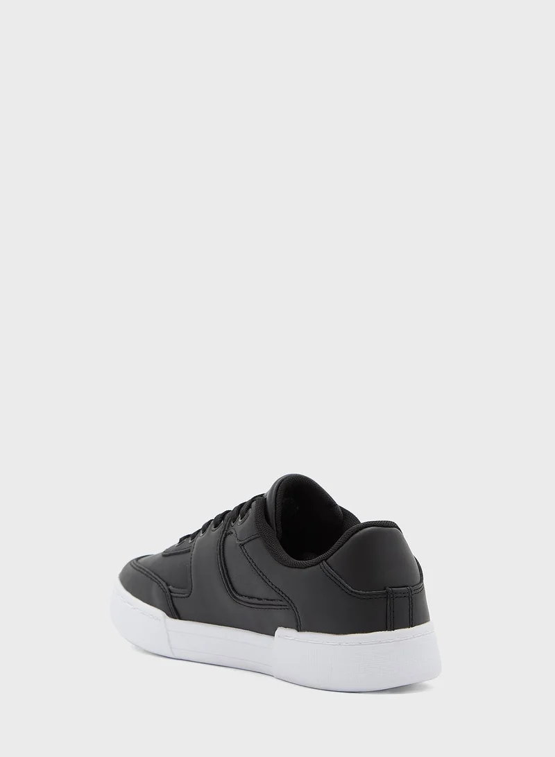 TOMMY HILFIGER Prep Court Sneakers