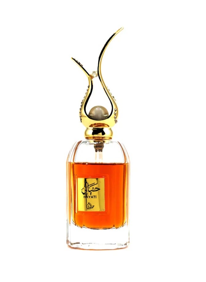 Otoori عطر أوتوري حياتي EDP 100 مل - Image 1
