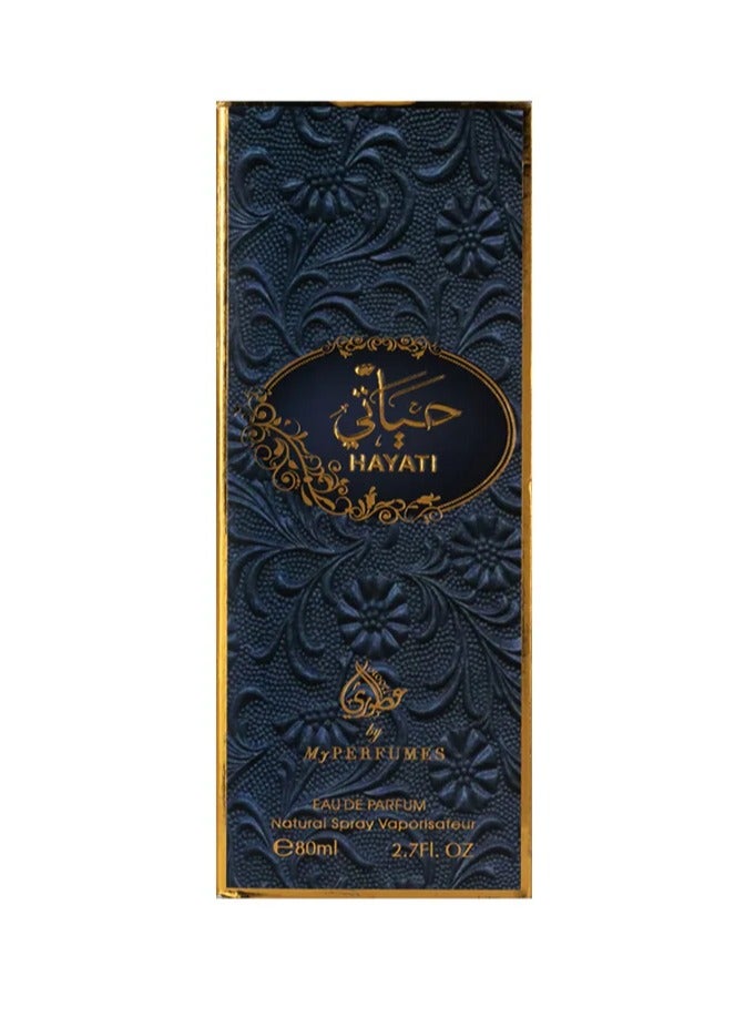 Otoori عطر أوتوري حياتي EDP 100 مل - Image 3