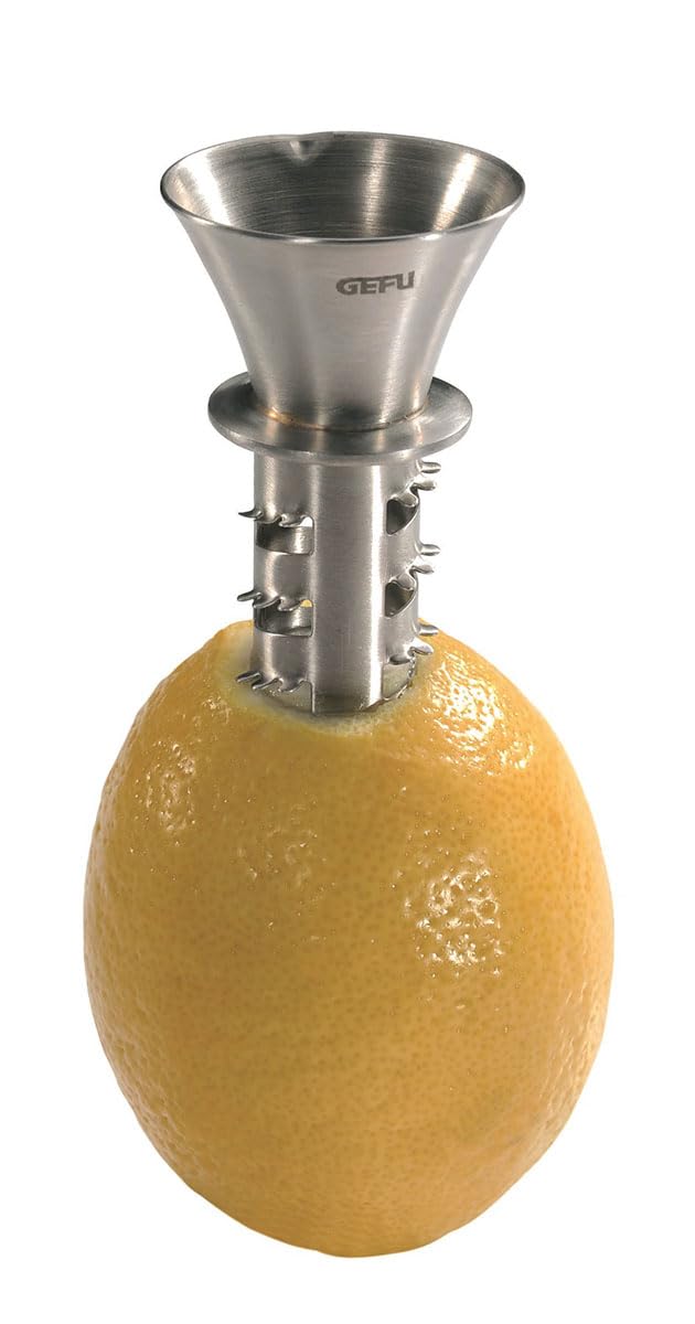 GEFU GEFU Presco Lemon Juicer 