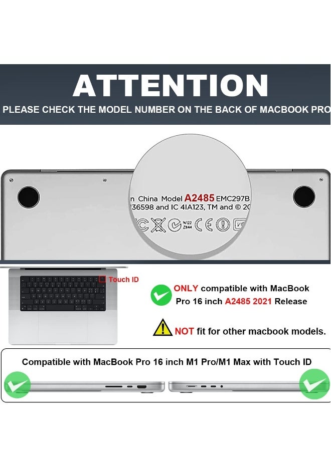 Charger Case for Apple MacBook Pro, for M1 Max/M1 Pro 140w Power Adapter Black Silicone Case for Computer Charger Anti-drop Dust Case