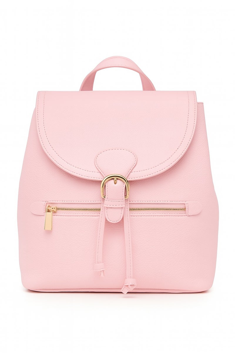 Stylish Women’s Backpack – Minimal & Practical Design  - Image 1
