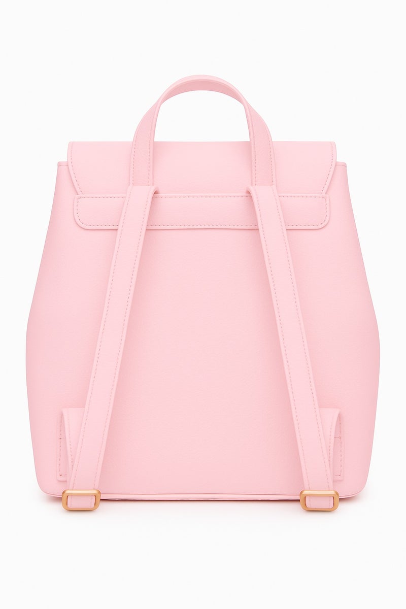 Stylish Women’s Backpack – Minimal & Practical Design  - Image 2