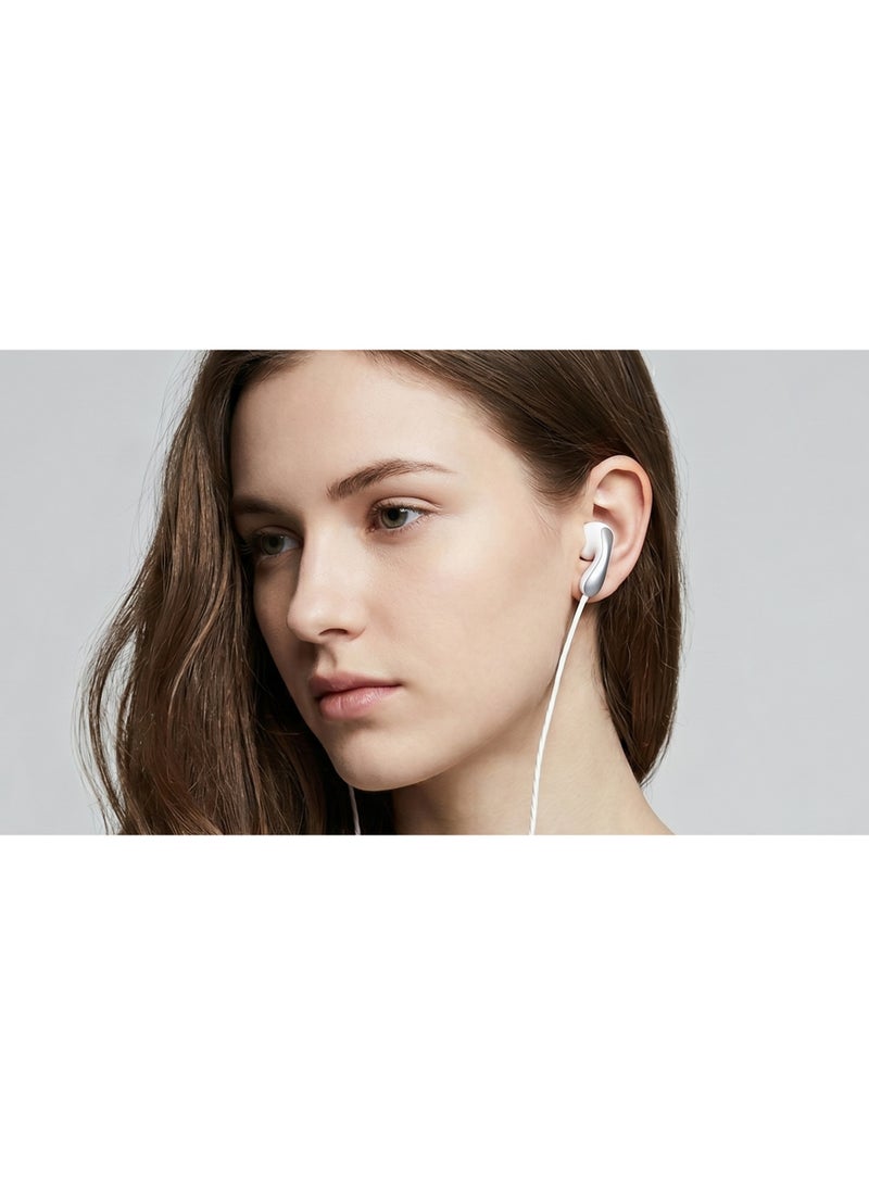 دادو سماعات دادو سلكية DH-064 – صوت ستيريو Hi-Fi – ميكروفون مدمج – تحكم متعدد الوظائف – صوت نقي - Image 5
