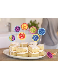 Edding Funtastics Magic Pen Set of 8  - Image 4
