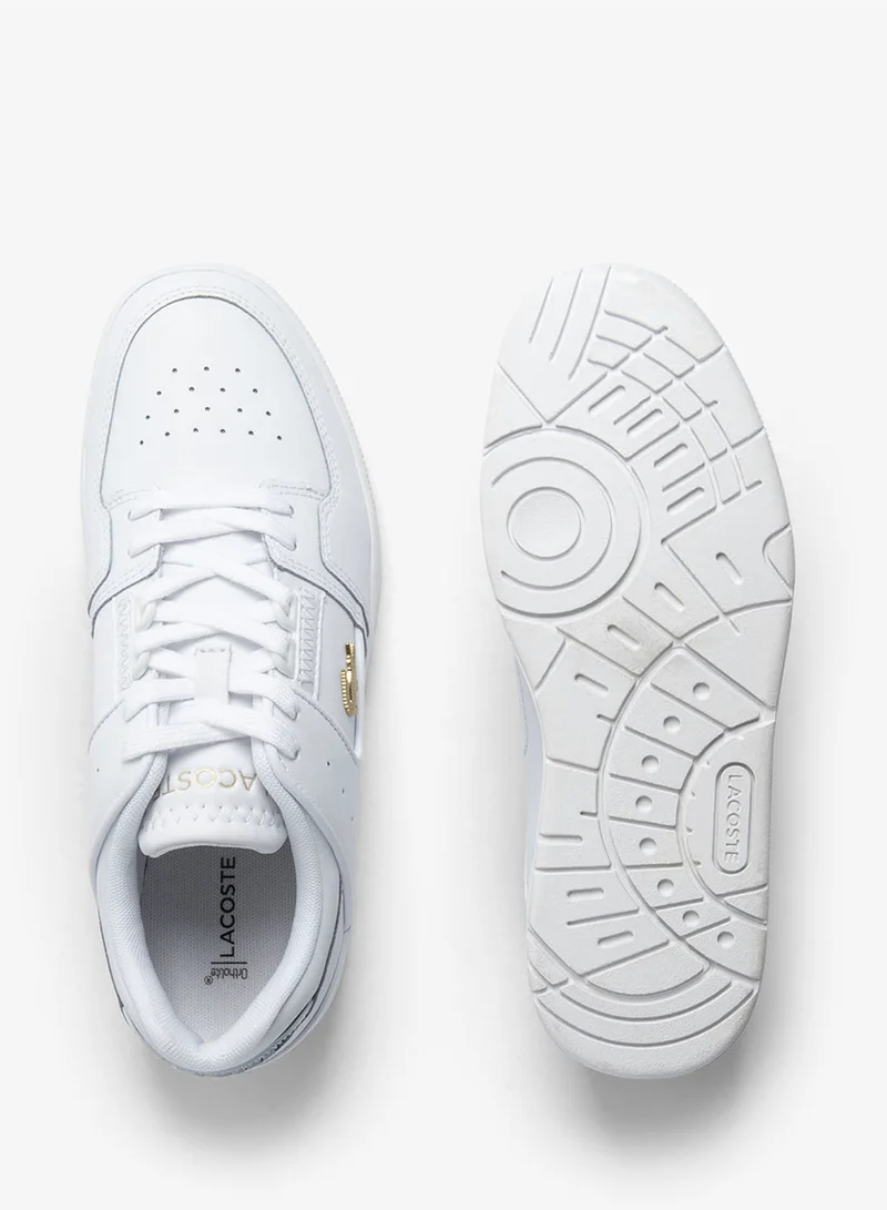 LACOSTE Court Cage Low Top Court Sneakers