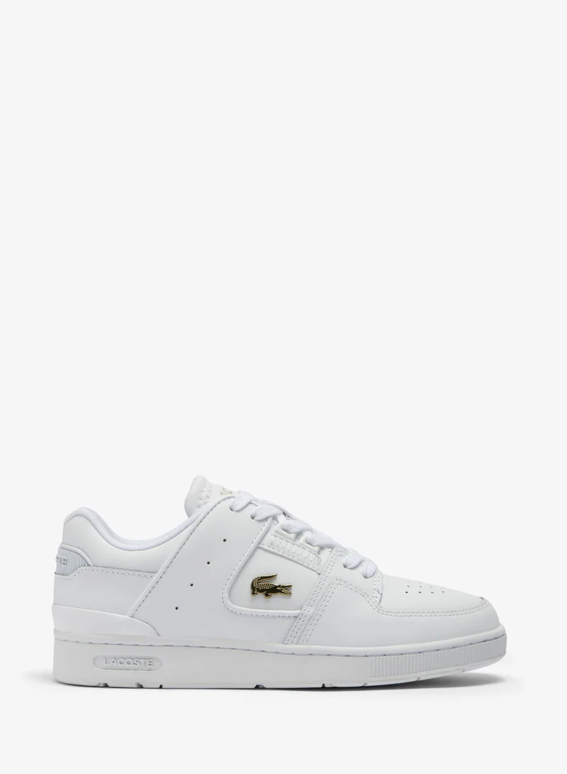لاكوست Court Cage Low Top Court Sneakers