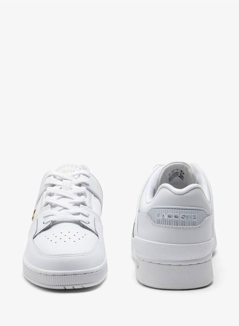 LACOSTE Court Cage Low Top Court Sneakers