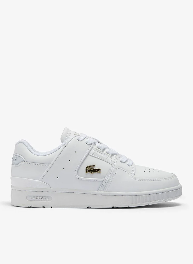Court Cage Low Top Court Sneakers