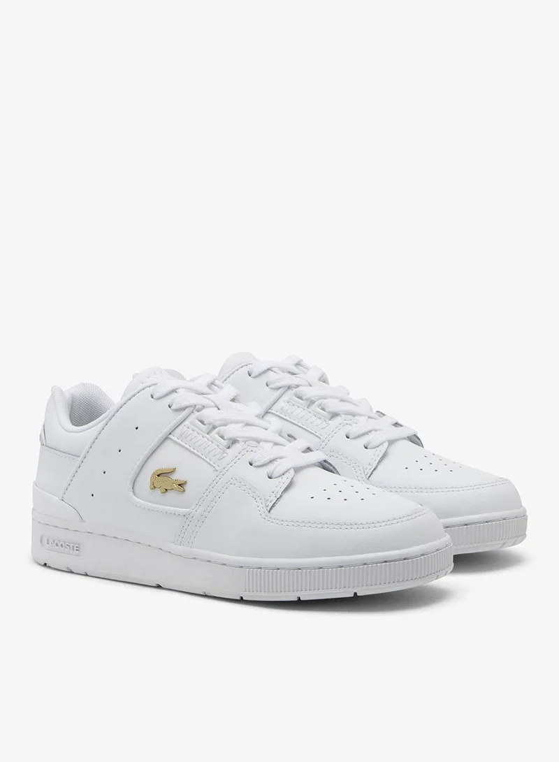 لاكوست حذاء رياضي كورت كيج منخفض