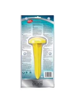 Simple Solution Pee Post, Outdoor Dog Training Aid, Pheromone Infused Dog Pee Post  - Image 2