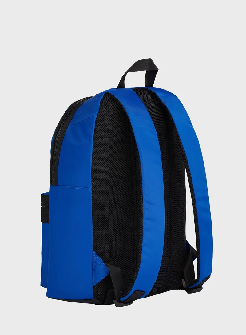 TOMMY HILFIGER Logo Backpack
