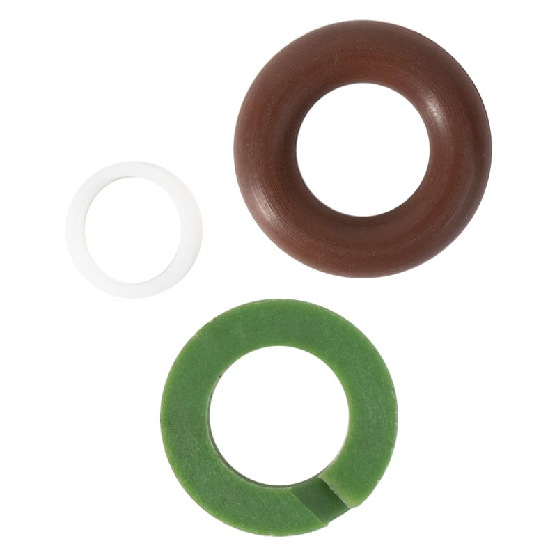 JCCGLOBAL 06E998907E Fuel Injector Seal Compatible with Q7 30L 41LQ5 30LA6 30LS5 30LR8 42L 52LS4 30LSq5 30LS6 40LS8 40LVolkswagen Touareg 30L - Image 2