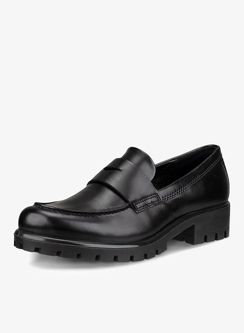 ECCO ECCO Modtray W Black