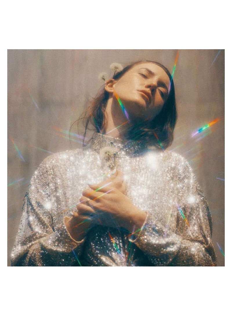 77MM Colorful Starlight Camera Lens Filter Widescreen Polarizer for Professional Photography - Image 4