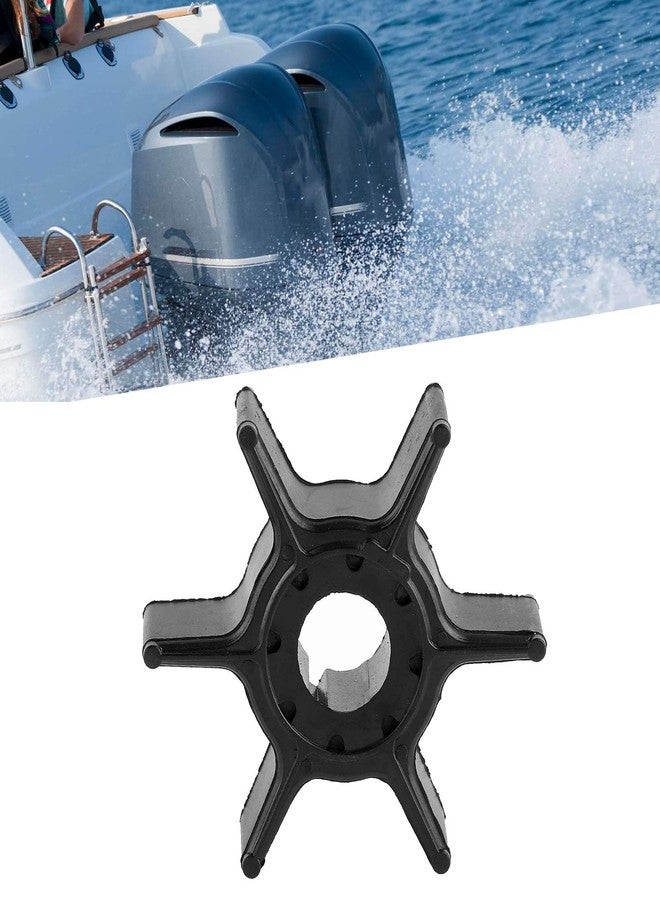 Fydun Boat Motor Impeller 63V?44352?01 for 8/9.9/15 T9.9 F9.9 F15 4 Stroke Outboard Engine - Image 3