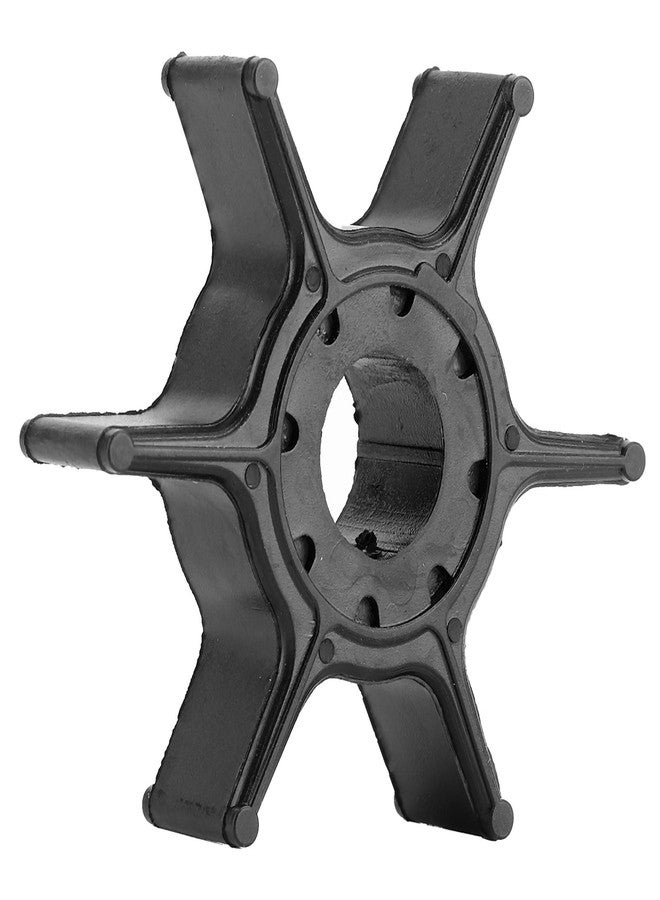 Fydun Boat Motor Impeller 63V?44352?01 for 8/9.9/15 T9.9 F9.9 F15 4 Stroke Outboard Engine - Image 1