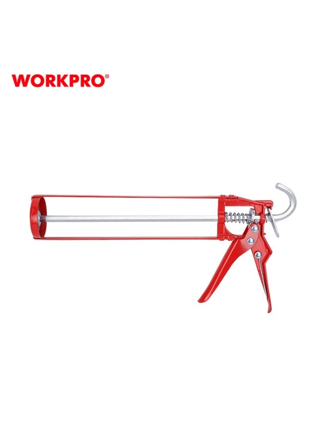 WORKPRO 230mm (9in) Silicone Gun | WP224003 - Image 3