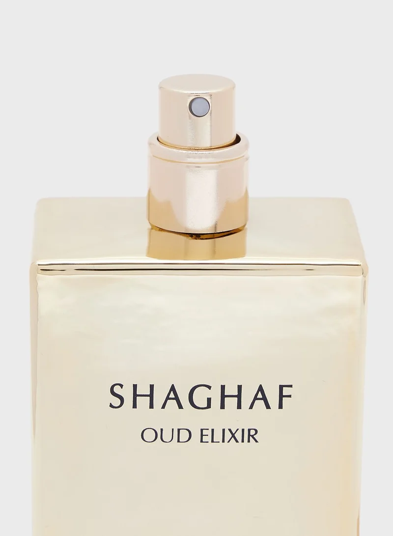 Swiss Arabian Perfumes Swiss Arabian Shaghaf Oud Elixir Unisex Eau De Parfum 75Ml