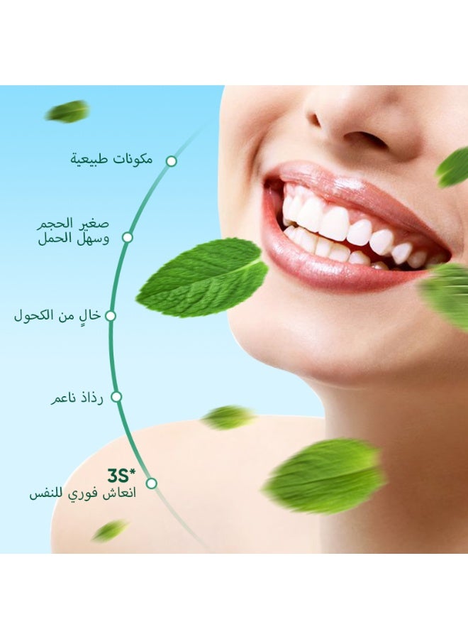 سكوبان بخاخ سكوبان المنعش للنفس 20مل - Image 2