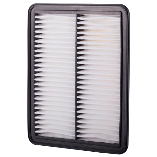 ECOGARD XA5517 Premium Engine Air Filter Fits 2003-2006 Kia Sorento - Image 1