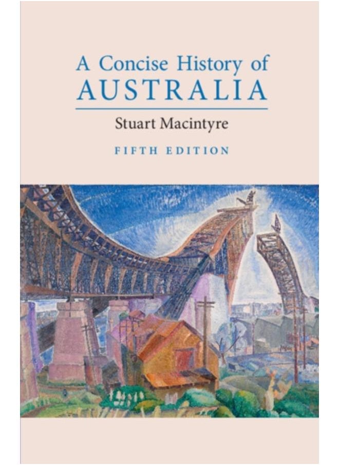 A Concise History of Australia 