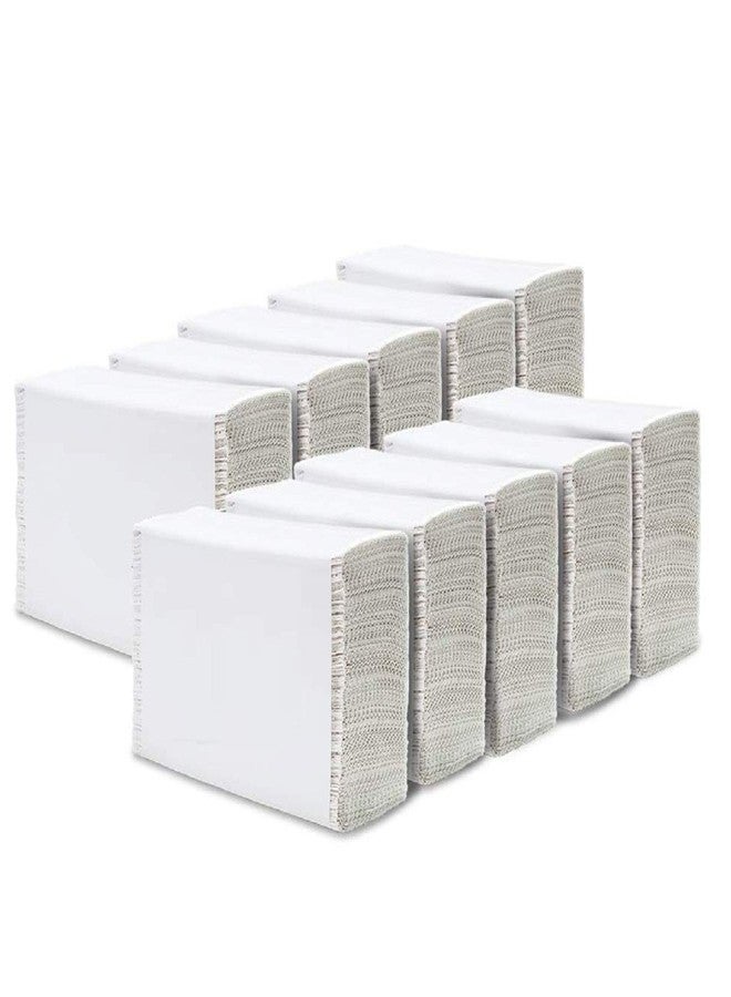 TARGET HYGIENE M Fold Tissue Paper | Multi Fold Tissue Paper Towel M-Fold Tissue Paper Tissue Napkin (14) - Image 1