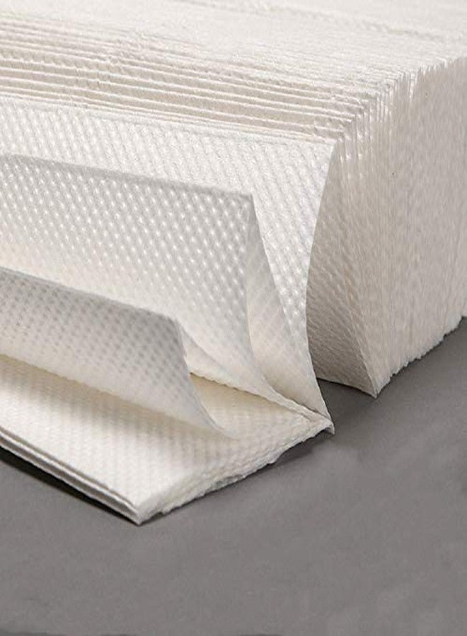 TARGET HYGIENE M Fold Tissue Paper | Multi Fold Tissue Paper Towel M-Fold Tissue Paper Tissue Napkin (14) - Image 3
