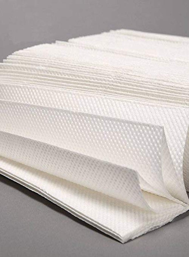 TARGET HYGIENE M Fold Tissue Paper | Multi Fold Tissue Paper Towel M-Fold Tissue Paper Tissue Napkin (14) - Image 5