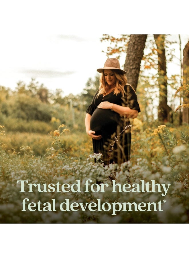 New Chapter Advanced Perfect Prenatal Multivitamin - Image 2