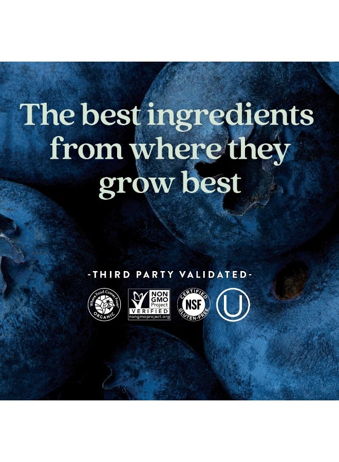 New Chapter Advanced Perfect Prenatal Multivitamin - Image 5